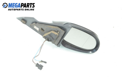 Mirror for Mercedes-Benz CLK-Class Coupe (C208) (06.1997 - 09.2002), 3 doors, coupe, position: right