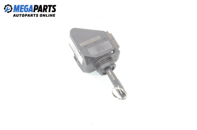 Ignition key for Mercedes-Benz CLK-Class Coupe (C208) (06.1997 - 09.2002), № 210 545 02 08