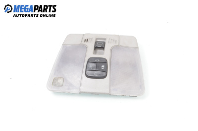 Interior courtesy light for Mercedes-Benz CLK-Class Coupe (C208) (06.1997 - 09.2002)