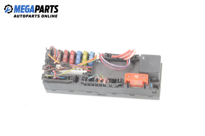 Fuse box for Mercedes-Benz CLK-Class Coupe (C208) (06.1997 - 09.2002) 200 (208.335), 136 hp, № A 000 540 00 72
