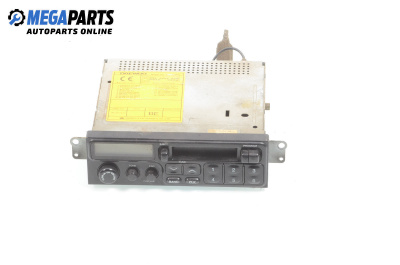 Cassette player for Daewoo Lanos Sedan (05.1997 - 04.2004), № 96 242 627