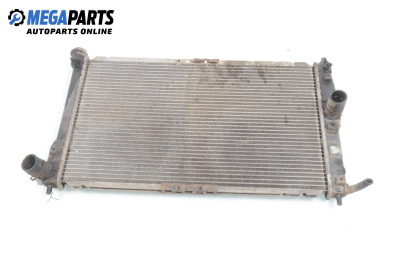 Water radiator for Daewoo Lanos Sedan (05.1997 - 04.2004) 1.5, 86 hp