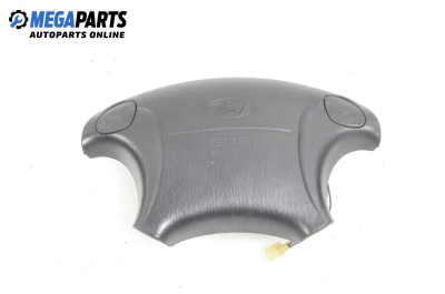 Airbag for Hyundai Coupe Coupe I (06.1996 - 04.2002), 3 doors, coupe, position: front