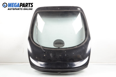 Capac spate for Hyundai Coupe Coupe I (06.1996 - 04.2002), 3 uși, coupe, position: din spate