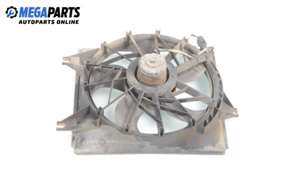 Radiator fan for Hyundai Coupe Coupe I (06.1996 - 04.2002) 1.6 16V, 116 hp