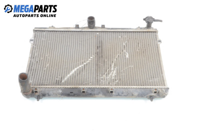 Water radiator for Hyundai Coupe Coupe I (06.1996 - 04.2002) 1.6 16V, 116 hp