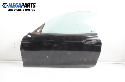 Door for Hyundai Coupe Coupe I (06.1996 - 04.2002), 3 doors, coupe, position: left
