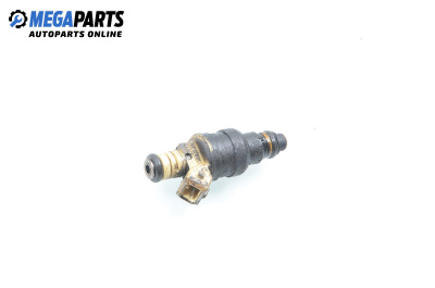 Gasoline fuel injector for Hyundai Coupe Coupe I (06.1996 - 04.2002) 1.6 16V, 116 hp