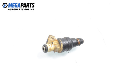 Gasoline fuel injector for Hyundai Coupe Coupe I (06.1996 - 04.2002) 1.6 16V, 116 hp