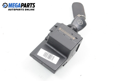 Ignition key for Mercedes-Benz C-Class Coupe (CL203) (03.2001 - 06.2007), № 203 545 06 08