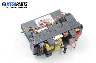 Fuse box for Mercedes-Benz C-Class Coupe (CL203) (03.2001 - 06.2007) C 180 (203.735), 129 hp