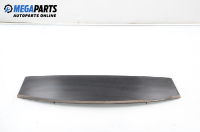 Spoiler for Mercedes-Benz C-Class Coupe (CL203) (03.2001 - 06.2007), coupe