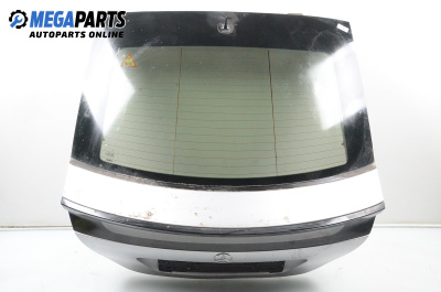 Capac spate for Mercedes-Benz C-Class Coupe (CL203) (03.2001 - 06.2007), 3 uși, coupe, position: din spate