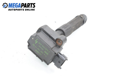 Ignition coil for Mercedes-Benz C-Class Coupe (CL203) (03.2001 - 06.2007) C 180 (203.735), 129 hp, № A 000 150 17 80