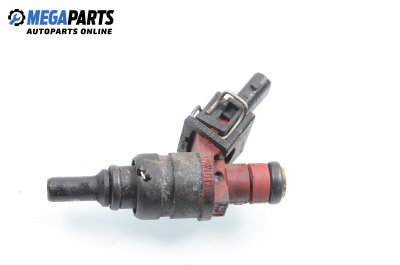 Gasoline fuel injector for Mercedes-Benz C-Class Coupe (CL203) (03.2001 - 06.2007) C 180 (203.735), 129 hp, № 0000787149