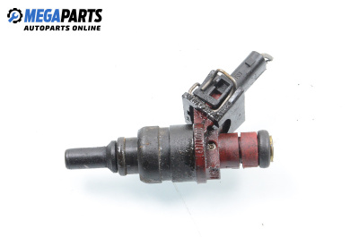 Gasoline fuel injector for Mercedes-Benz C-Class Coupe (CL203) (03.2001 - 06.2007) C 180 (203.735), 129 hp, № 0000787149
