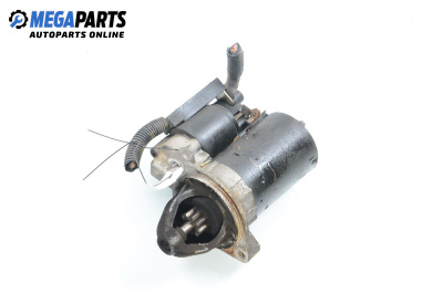 Starter for Mercedes-Benz C-Class Coupe (CL203) (03.2001 - 06.2007) C 180 (203.735), 129 hp