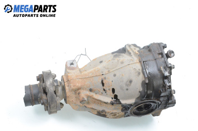 Differential for Mercedes-Benz C-Class Coupe (CL203) (03.2001 - 06.2007) C 180 (203.735), 129 hp
