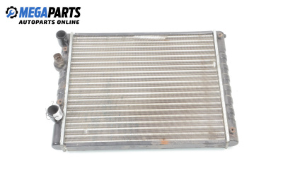 Water radiator for Volkswagen Polo Hatchback II (10.1994 - 10.1999) 60 1.4, 60 hp