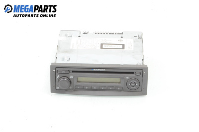 CD player for Fiat Panda Hatchback II (09.2003 - 02.2012), № 7 646 360 516