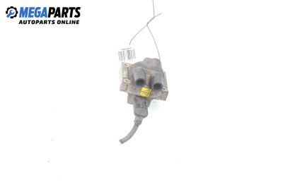 Ignition coil for Fiat Panda Hatchback II (09.2003 - 02.2012) 1.2 Natural Power, 60 hp