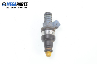 CNG fuel injector for Fiat Panda Hatchback II (09.2003 - 02.2012) 1.2 Natural Power, 60 hp, № R-000014