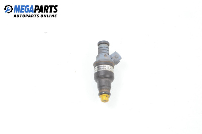 CNG fuel injector for Fiat Panda Hatchback II (09.2003 - 02.2012) 1.2 Natural Power, 60 hp, № R-000014