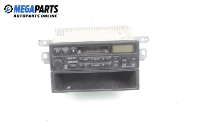 Cassette player for Honda Accord VI Sedan (03.1997 - 12.2003)