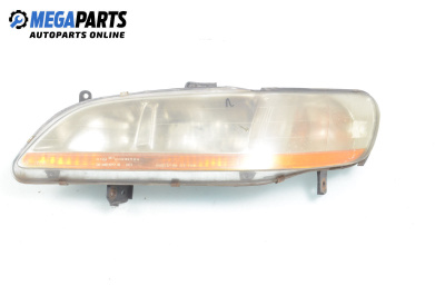 Headlight for Honda Accord VI Sedan (03.1997 - 12.2003), sedan, position: left