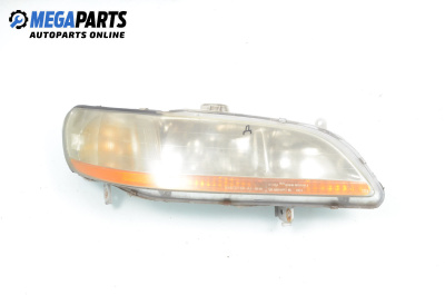 Headlight for Honda Accord VI Sedan (03.1997 - 12.2003), sedan, position: right