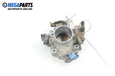 Butterfly valve for Honda Accord VI Sedan (03.1997 - 12.2003) 2.3 (CK2), 154 hp