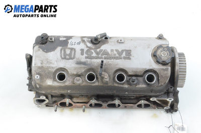 Engine head for Honda Accord VI Sedan (03.1997 - 12.2003) 2.3 (CK2), 154 hp