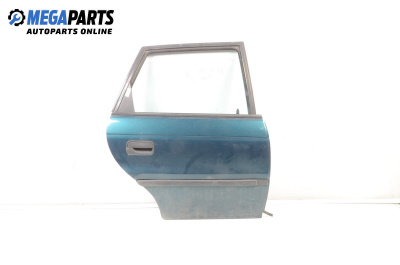 Door for Opel Astra F Hatchback (09.1991 - 01.1998), 5 doors, hatchback, position: rear - right