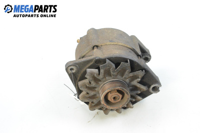 Alternator for Peugeot 205 I Hatchback (02.1983 - 10.1987) 1.7 Diesel, 60 hp