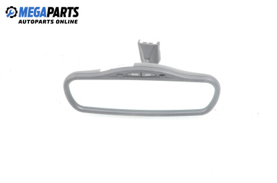 Oglindă electro-cromatică for Ford Mondeo III Sedan (10.2000 - 03.2007)