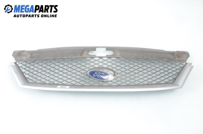 Gitter for Ford Mondeo III Sedan (10.2000 - 03.2007), sedan, position: vorderseite