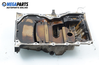 Crankcase for Ford Mondeo III Sedan (10.2000 - 03.2007) 2.0 16V, 146 hp