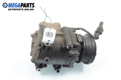 Compresor AC for Ford Mondeo III Sedan (10.2000 - 03.2007) 2.0 16V, 146 hp