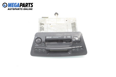 Cassette player for Fiat Marea Weekend (09.1996 - 12.2007), № AD 182 M