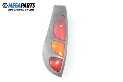 Tail light for Fiat Marea Weekend (09.1996 - 12.2007), station wagon, position: left