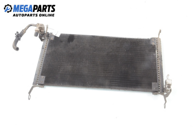 Air conditioning radiator for Fiat Marea Weekend (09.1996 - 12.2007) 1.9 JTD 105, 105 hp