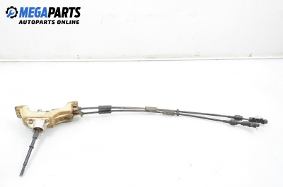 Shifter with cables for Fiat Marea Weekend (09.1996 - 12.2007)