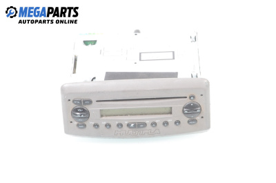 CD player for Fiat Multipla Multivan (04.1999 - 06.2010), № 7353911020