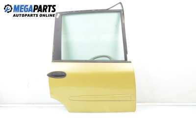 Door for Fiat Multipla Multivan (04.1999 - 06.2010), 5 doors, minivan, position: rear - right