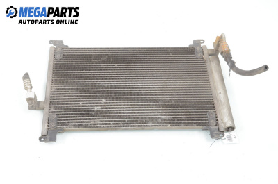 Air conditioning radiator for Fiat Multipla Multivan (04.1999 - 06.2010) 1.6 16V Bipower (186AXC1A), 103 hp