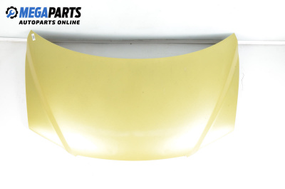 Bonnet for Fiat Multipla Multivan (04.1999 - 06.2010), 5 doors, minivan, position: front