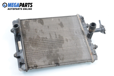 Radiator de apă for Citroen C1 Hatchback (06.2005 - 06.2014) 1.0, 68 hp