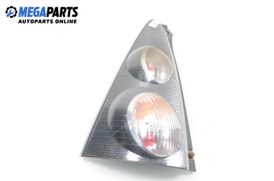 Tail light for Citroen C1 Hatchback (06.2005 - 06.2014), truck, position: left