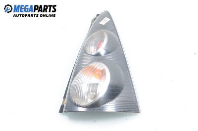 Tail light for Citroen C1 Hatchback (06.2005 - 06.2014), truck, position: right