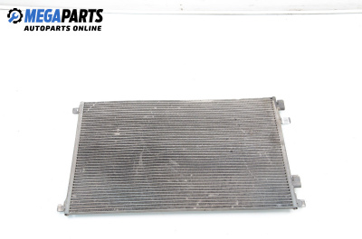 Air conditioning radiator for Renault Megane II Hatchback (07.2001 - 10.2012) 1.4 16V (BM0B, CM0B), 98 hp